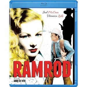 Ramrod